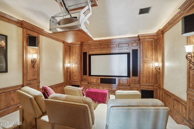 $6,800,000 | 4836 East White Gates Drive, Phoenix, AZ 85251