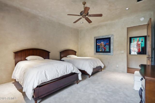 $6,800,000 | 4836 East White Gates Drive, Phoenix, AZ 85251