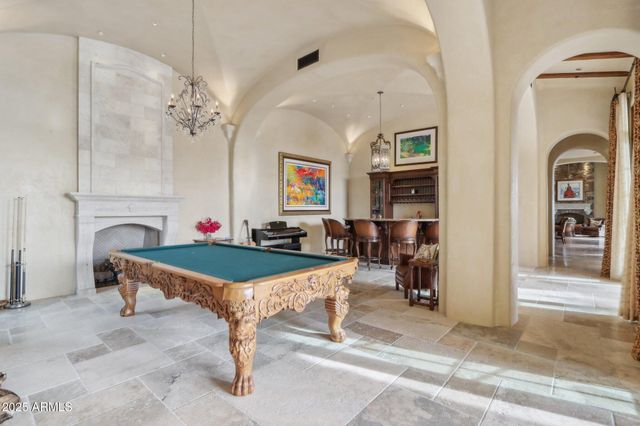 $6,800,000 | 4836 East White Gates Drive, Phoenix, AZ 85251