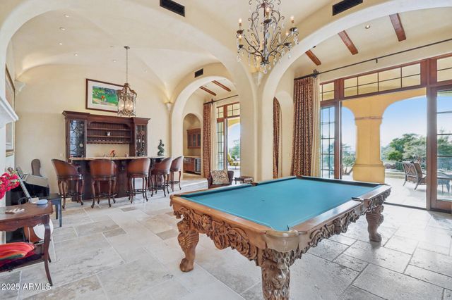 $6,800,000 | 4836 East White Gates Drive, Phoenix, AZ 85251