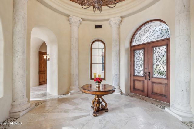 $6,800,000 | 4836 East White Gates Drive, Phoenix, AZ 85251