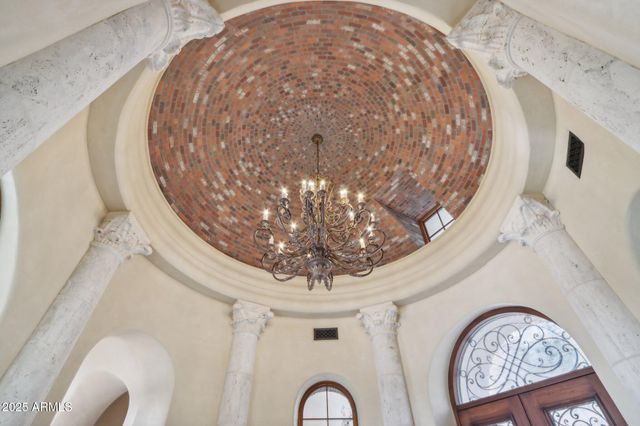 $6,800,000 | 4836 East White Gates Drive, Phoenix, AZ 85251