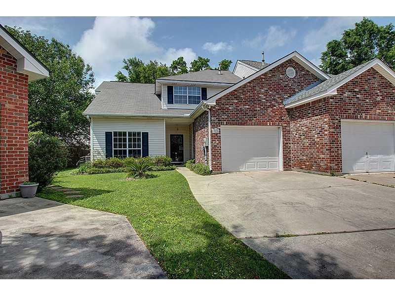 57 Elizabeth Court Mandeville, LA 70448 - Photo 9 of 9