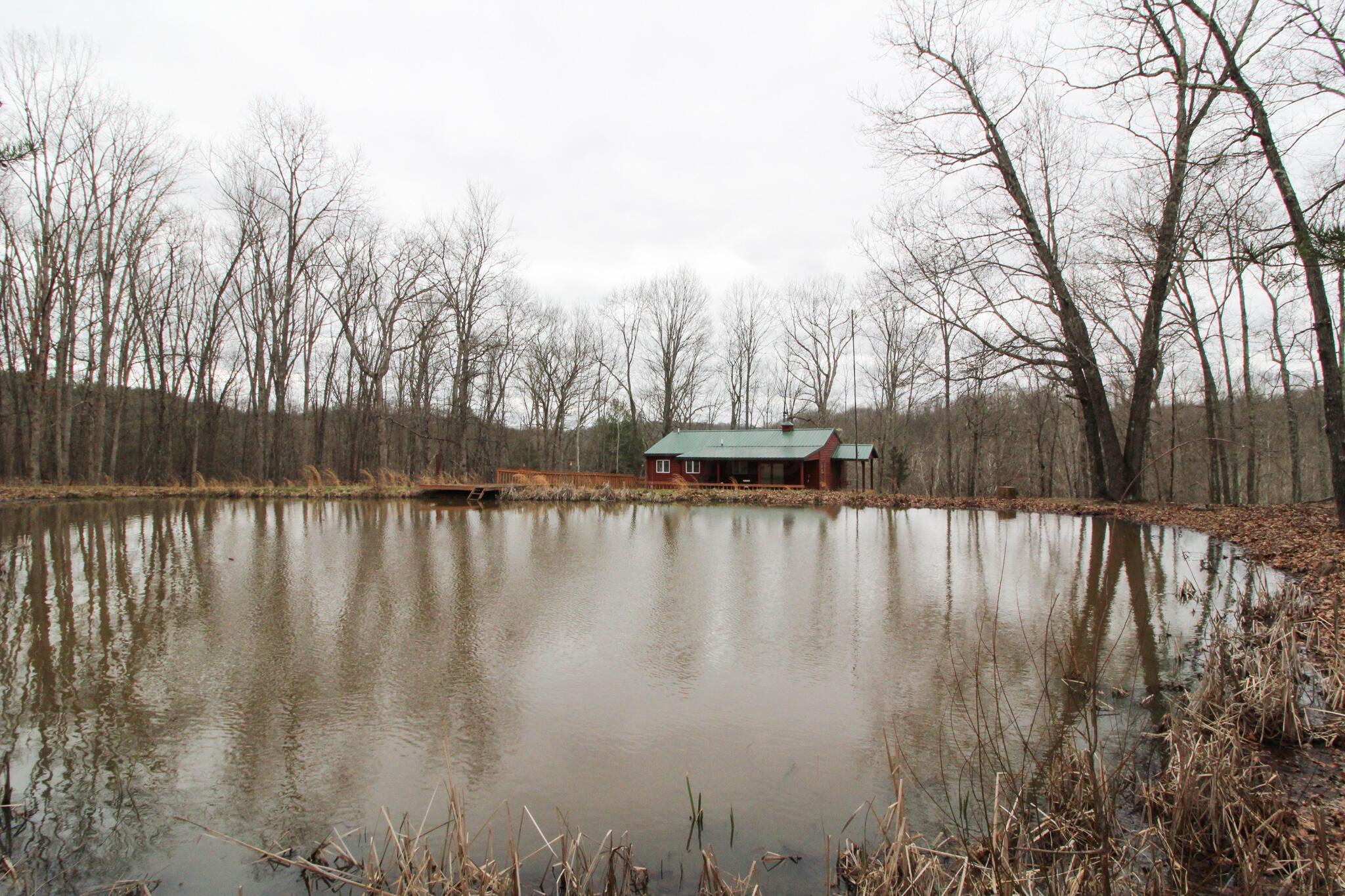 14630 Robinson Road Amesville, OH 45711 - Photo 12 of 39 IMG_3984