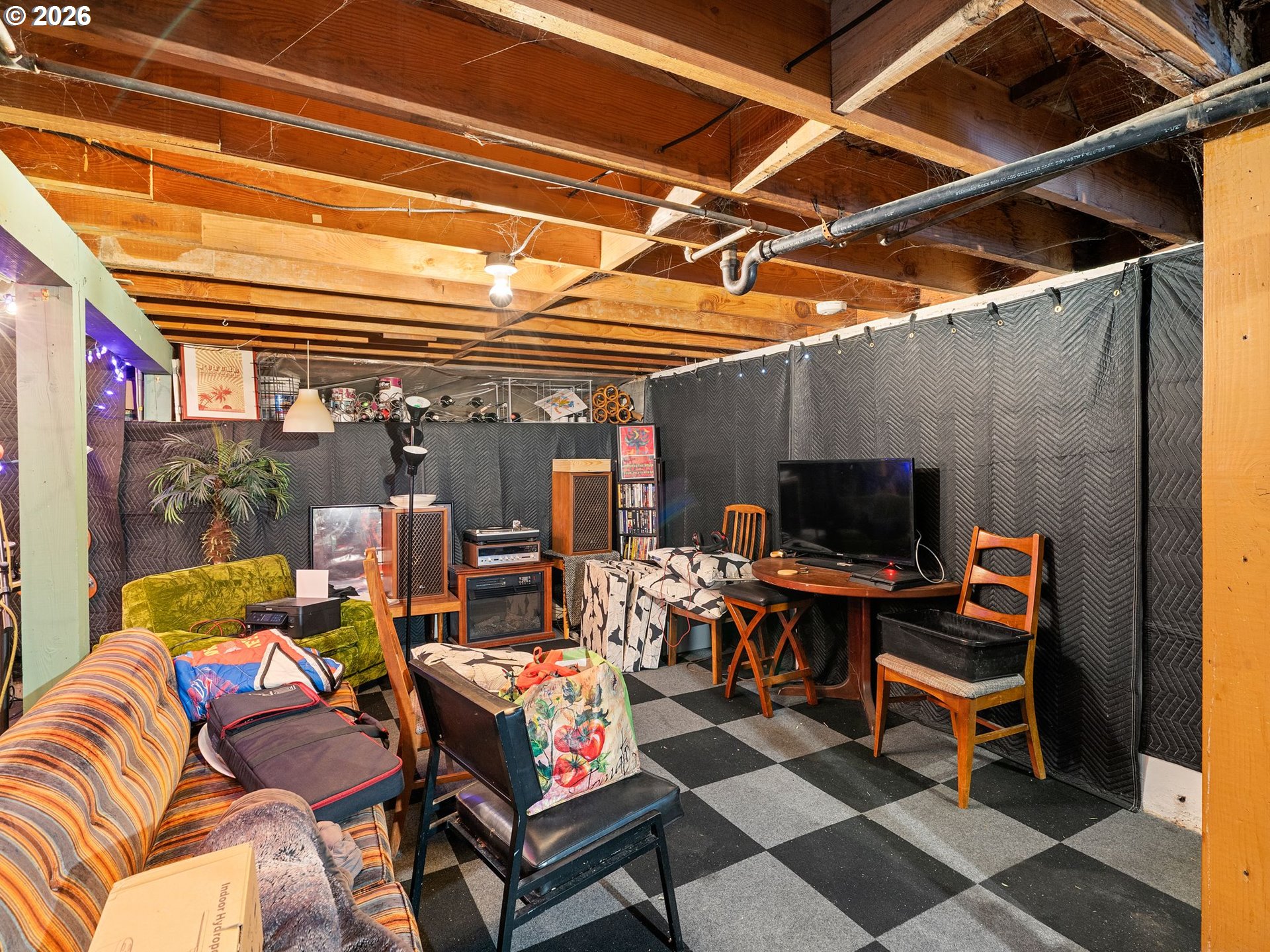 3306 Southeast 56th Avenue Portland, OR 97206 - Photo 34 of 36 a outdoor space with furniture