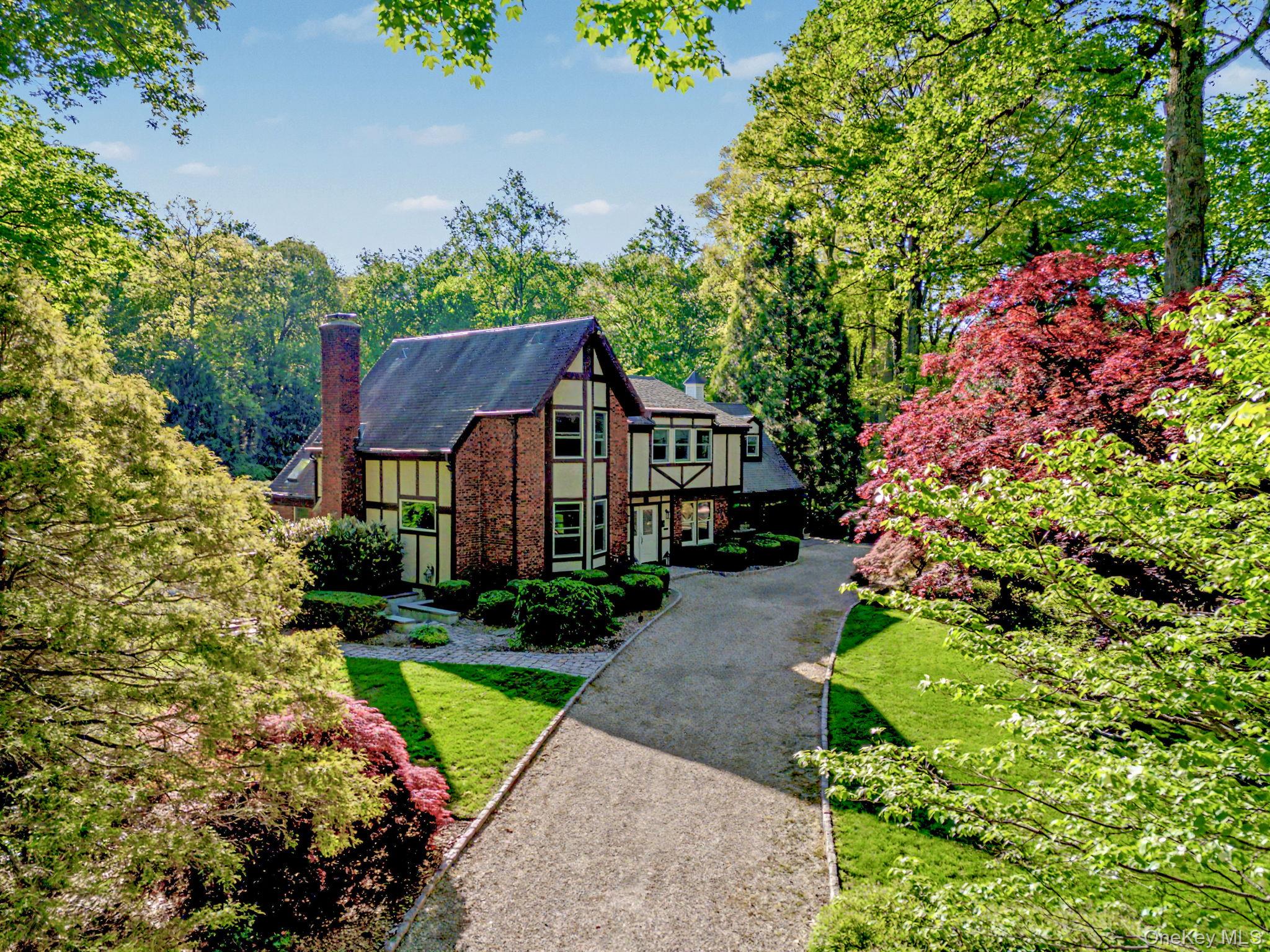 Welcome to 80 Hack Green Road