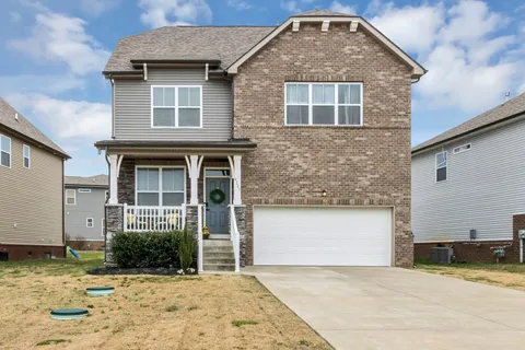 $399,000 | 4209 Fieldcrest Drive, Murfreesboro, TN 37128