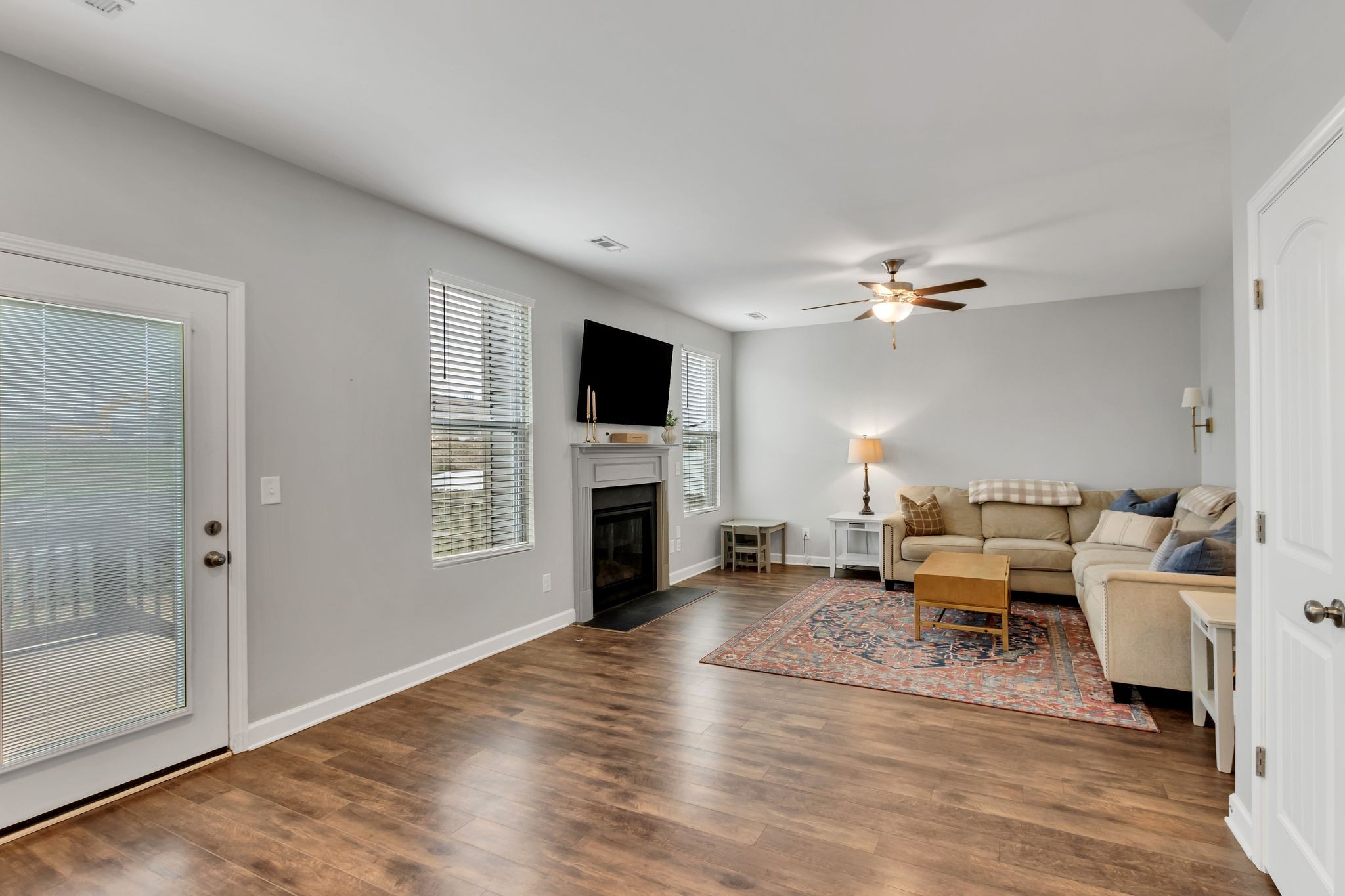 4209 Fieldcrest Drive Murfreesboro, TN 37128 - Photo 12 of 31