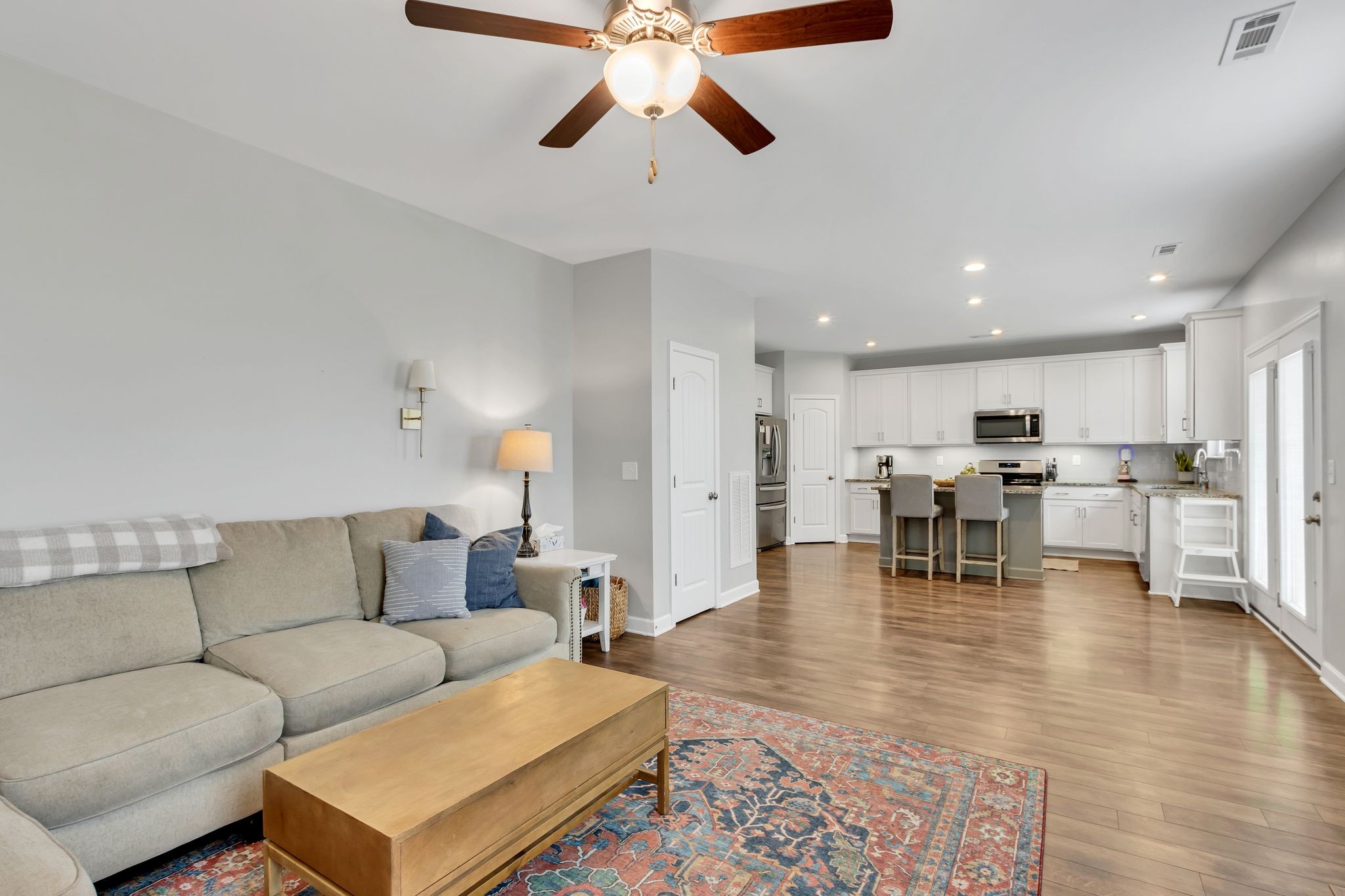 4209 Fieldcrest Drive Murfreesboro, TN 37128 - Photo 13 of 31