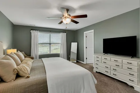 $399,000 | 4209 Fieldcrest Drive, Murfreesboro, TN 37128