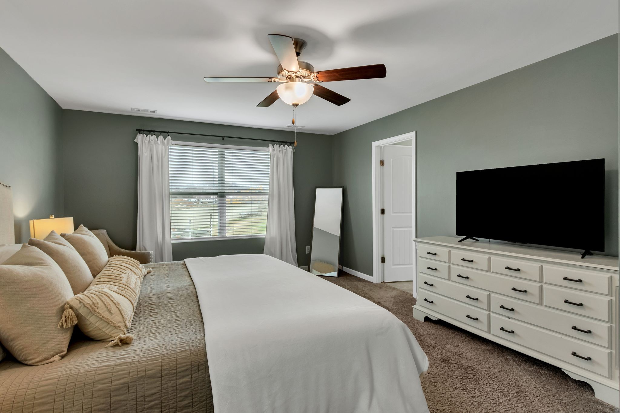 4209 Fieldcrest Drive Murfreesboro, TN 37128 - Photo 17 of 31