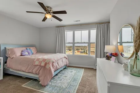 $399,000 | 4209 Fieldcrest Drive, Murfreesboro, TN 37128