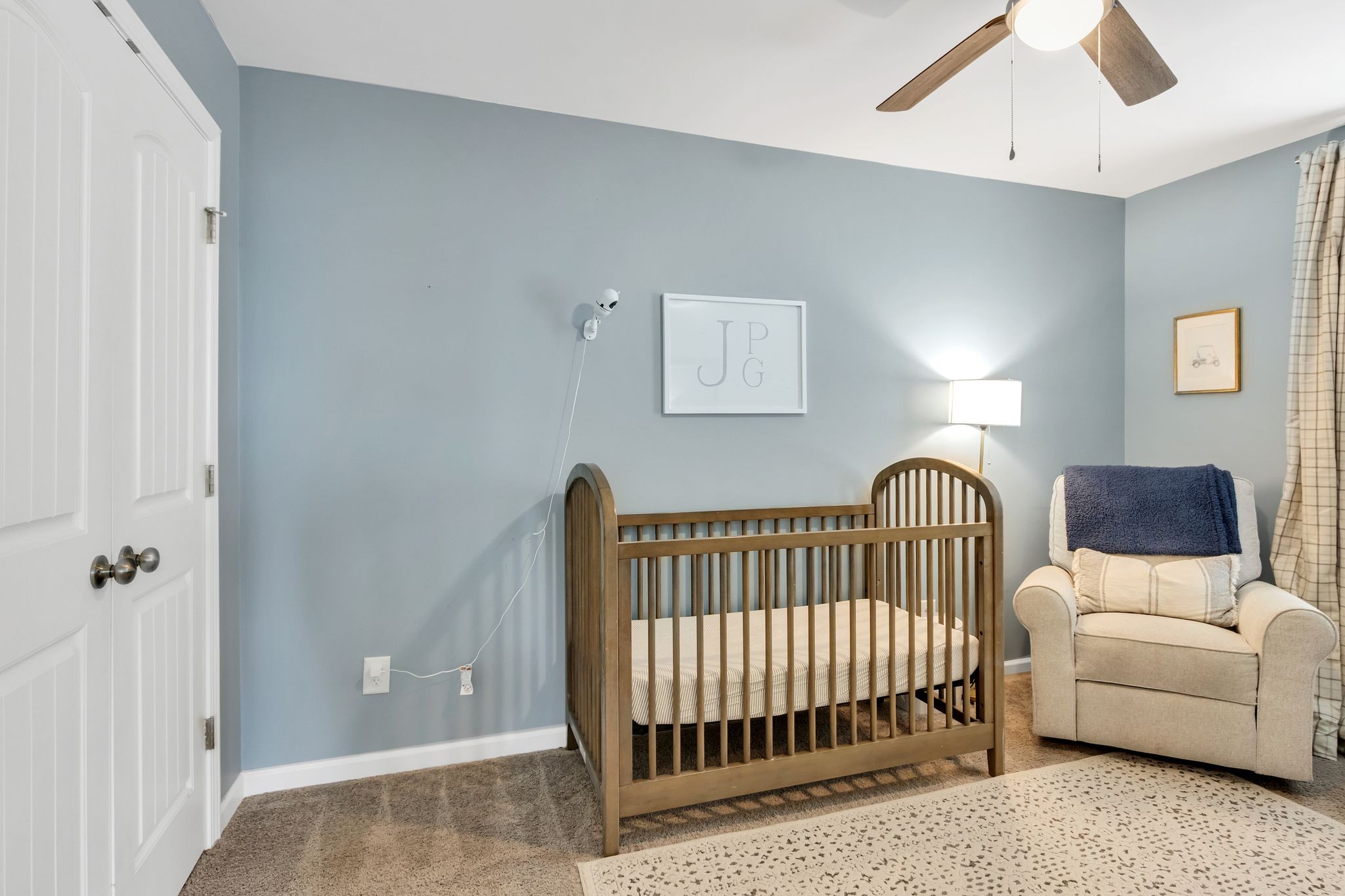 4209 Fieldcrest Drive Murfreesboro, TN 37128 - Photo 25 of 31