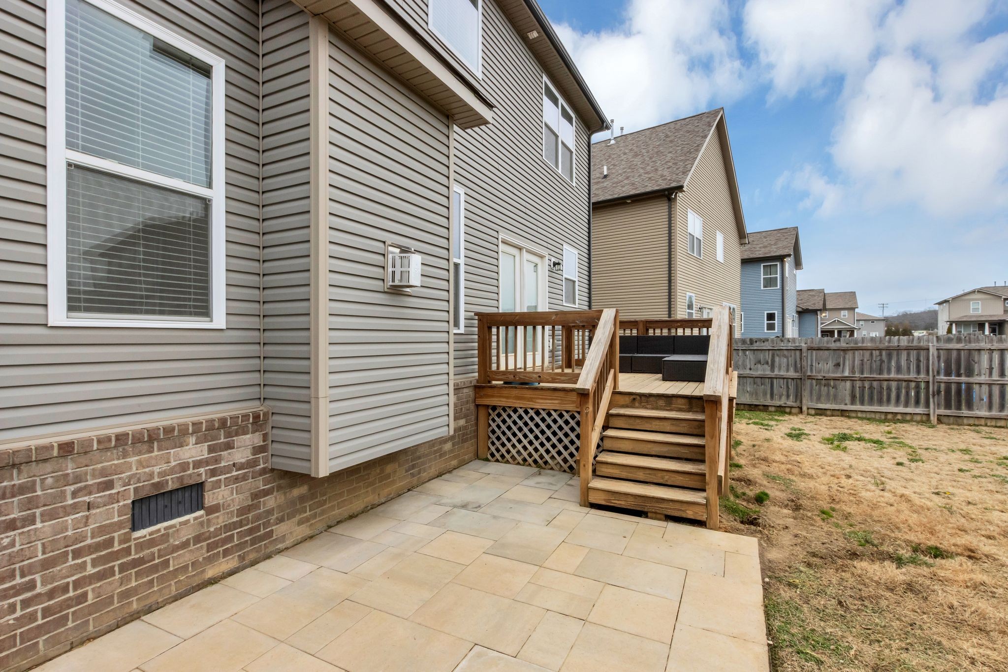 4209 Fieldcrest Drive Murfreesboro, TN 37128 - Photo 27 of 31