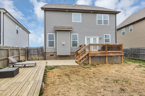 $399,000 | 4209 Fieldcrest Drive, Murfreesboro, TN 37128