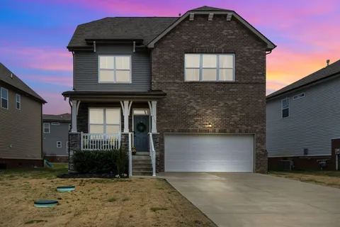 $399,000 | 4209 Fieldcrest Drive, Murfreesboro, TN 37128