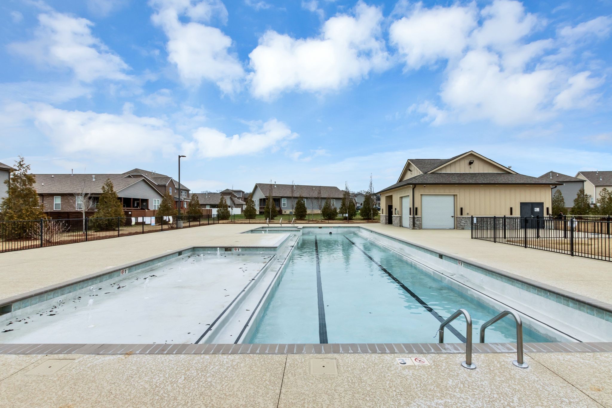 4209 Fieldcrest Drive Murfreesboro, TN 37128 - Photo 30 of 31