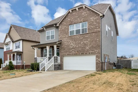 $399,000 | 4209 Fieldcrest Drive, Murfreesboro, TN 37128