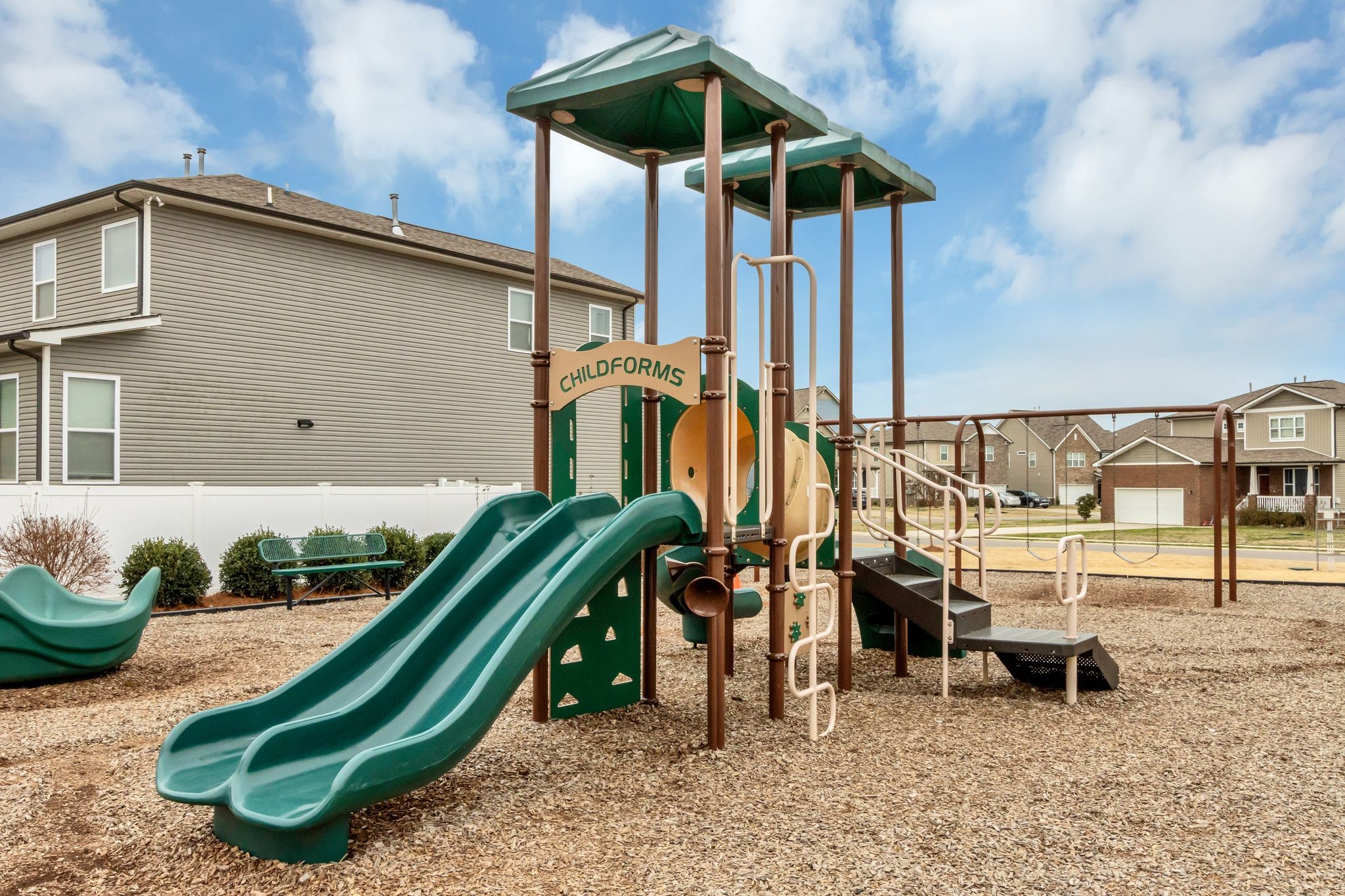 4209 Fieldcrest Drive Murfreesboro, TN 37128 - Photo 31 of 31