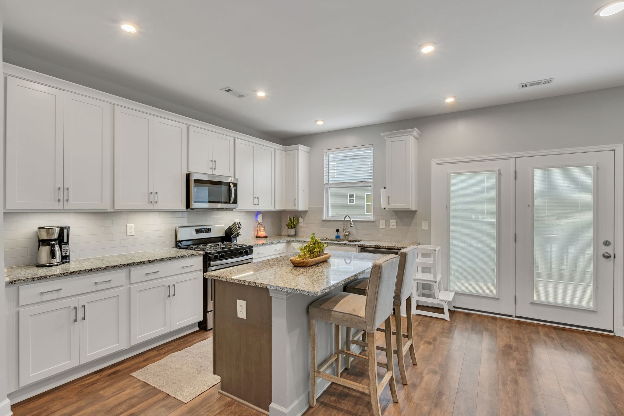 4209 Fieldcrest Drive Murfreesboro, TN 37128 - Photo 8 of 31