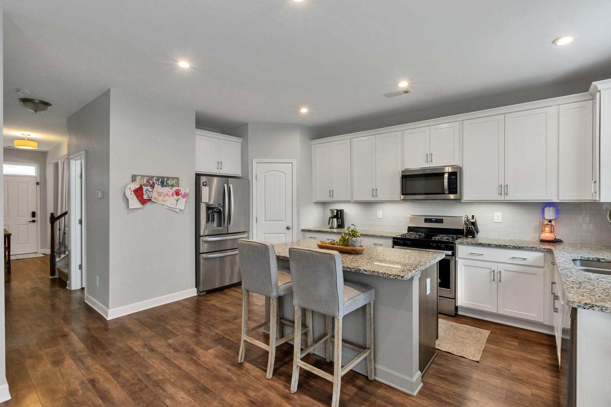 4209 Fieldcrest Drive Murfreesboro, TN 37128 - Photo 9 of 31