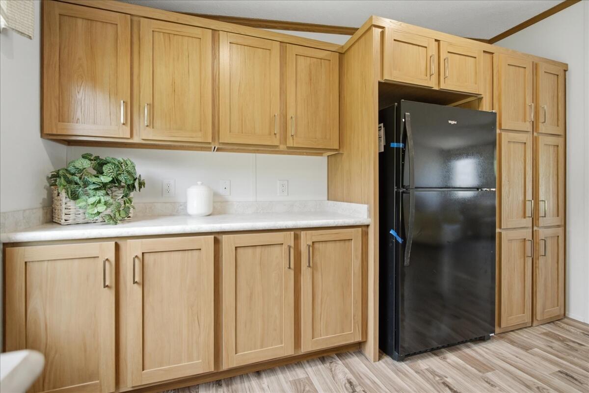 271 Sprague Mill Road Greene, ME 04236 - Photo 3 of 7 kitchen