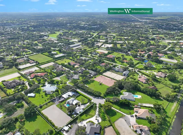 $45,000 | 14965 Oatland Court, Wellington, FL 33414