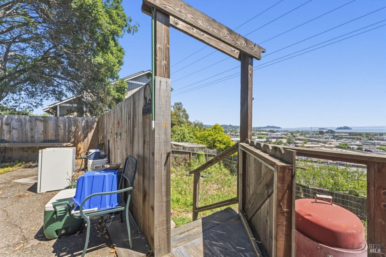 111 Altena Street San Rafael, CA 94901 - Photo 32 of 46