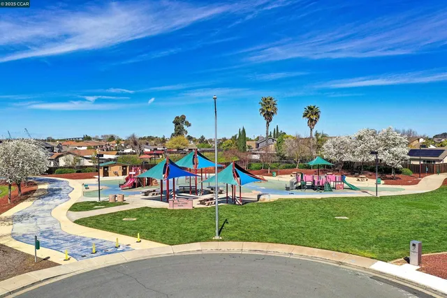 a view of outdoor space yard and patio