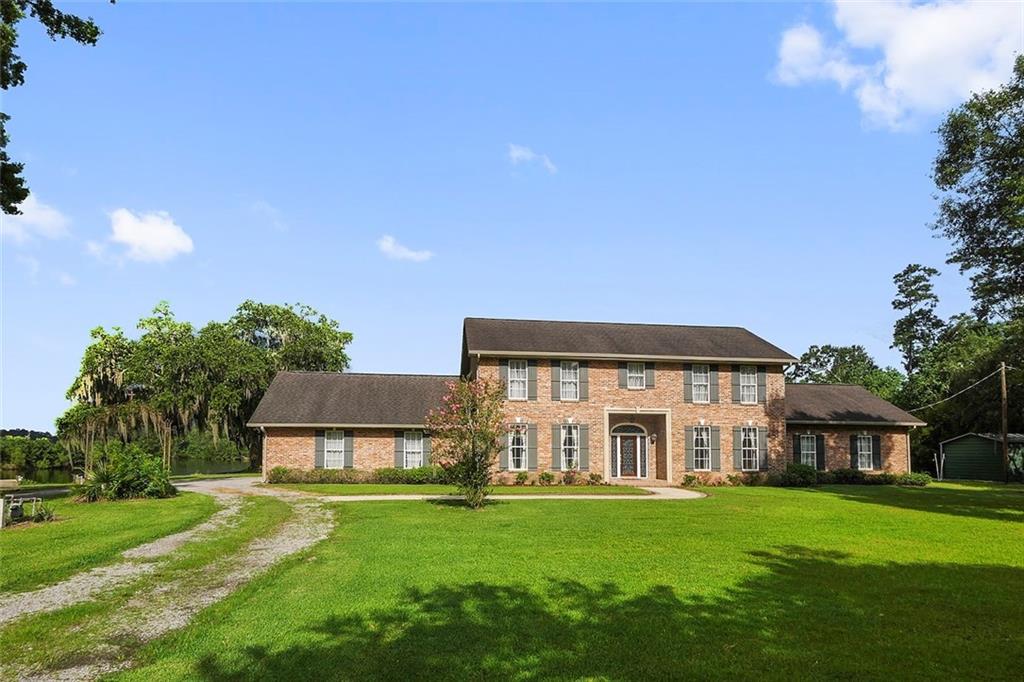 36260 Old Bayou Liberty Road Slidell, LA 70460 - Photo 1 of 31 Gallery Image 1