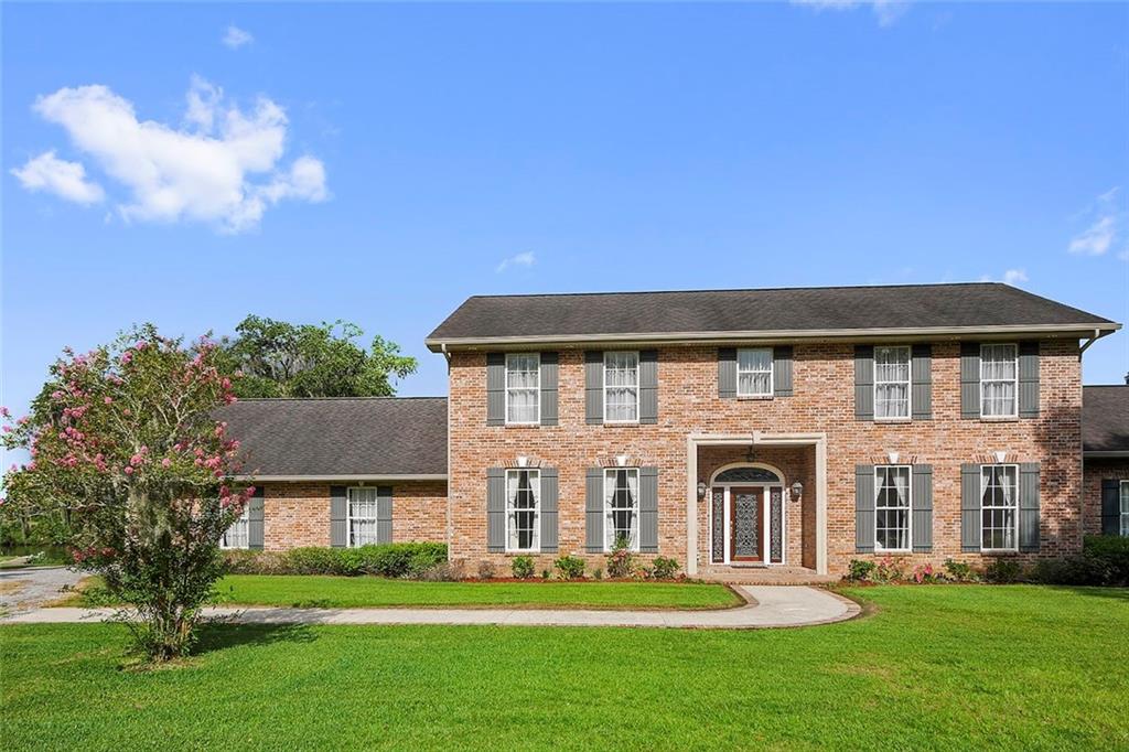 36260 Old Bayou Liberty Road Slidell, LA 70460 - Photo 2 of 31 Gallery Image 2