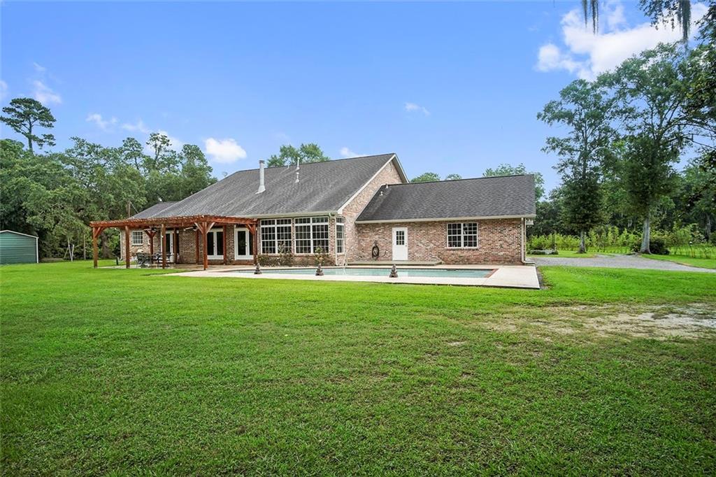 36260 Old Bayou Liberty Road Slidell, LA 70460 - Photo 23 of 31 Gallery Image 23