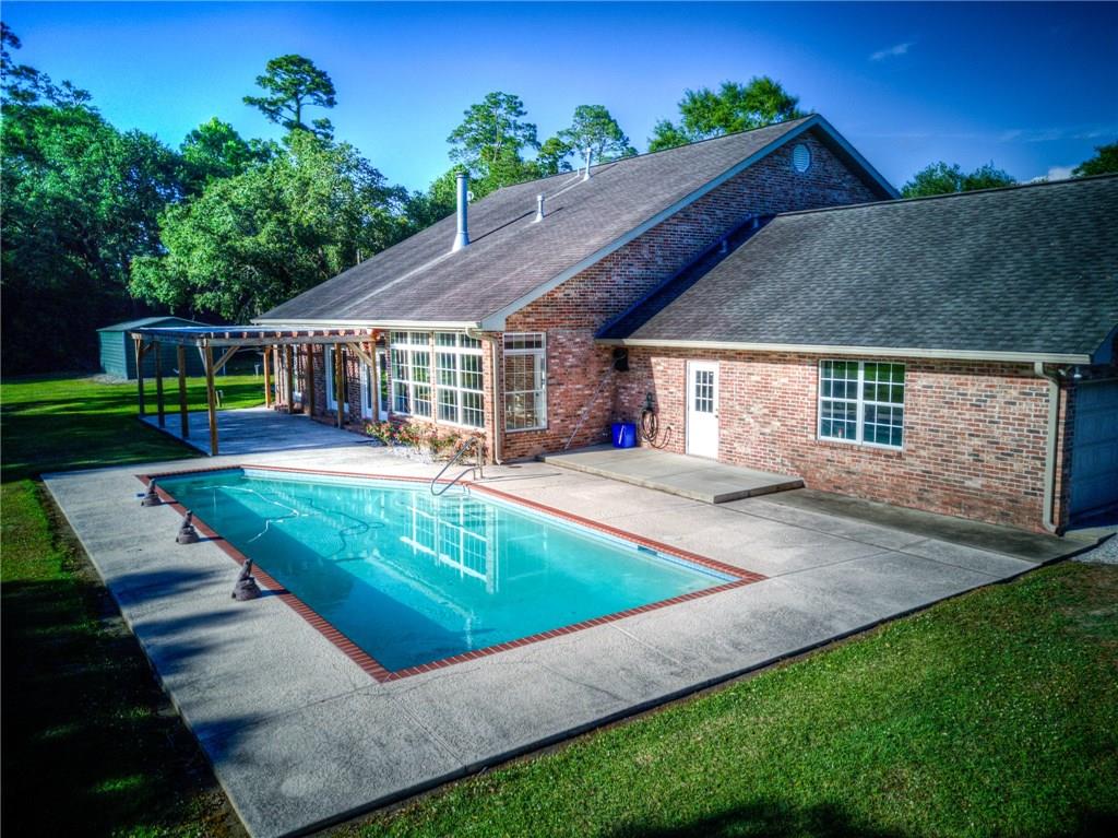 36260 Old Bayou Liberty Road Slidell, LA 70460 - Photo 24 of 31 Gallery Image 24