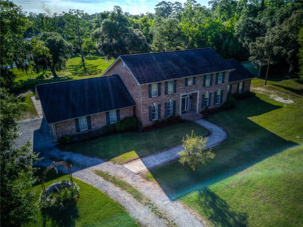 36260 Old Bayou Liberty Road Slidell, LA 70460 - Photo 3 of 31 Gallery Image 3