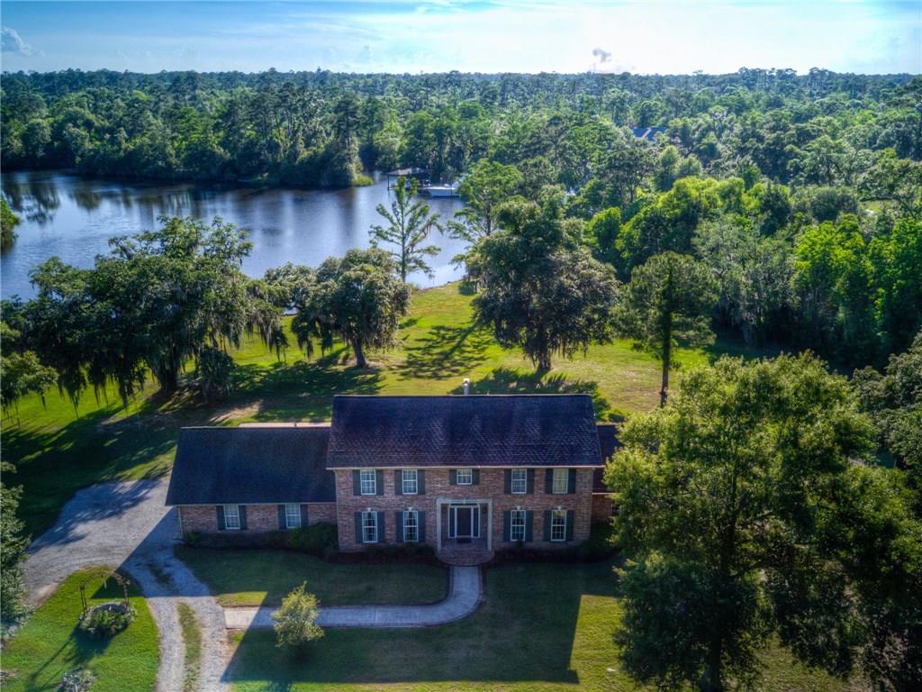 36260 Old Bayou Liberty Road Slidell, LA 70460 - Photo 4 of 31 Gallery Image 4