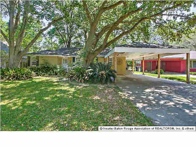637 Pierce Avenue Baton Rouge, LA 70806 - Photo 2 of 15 Gallery Image 2