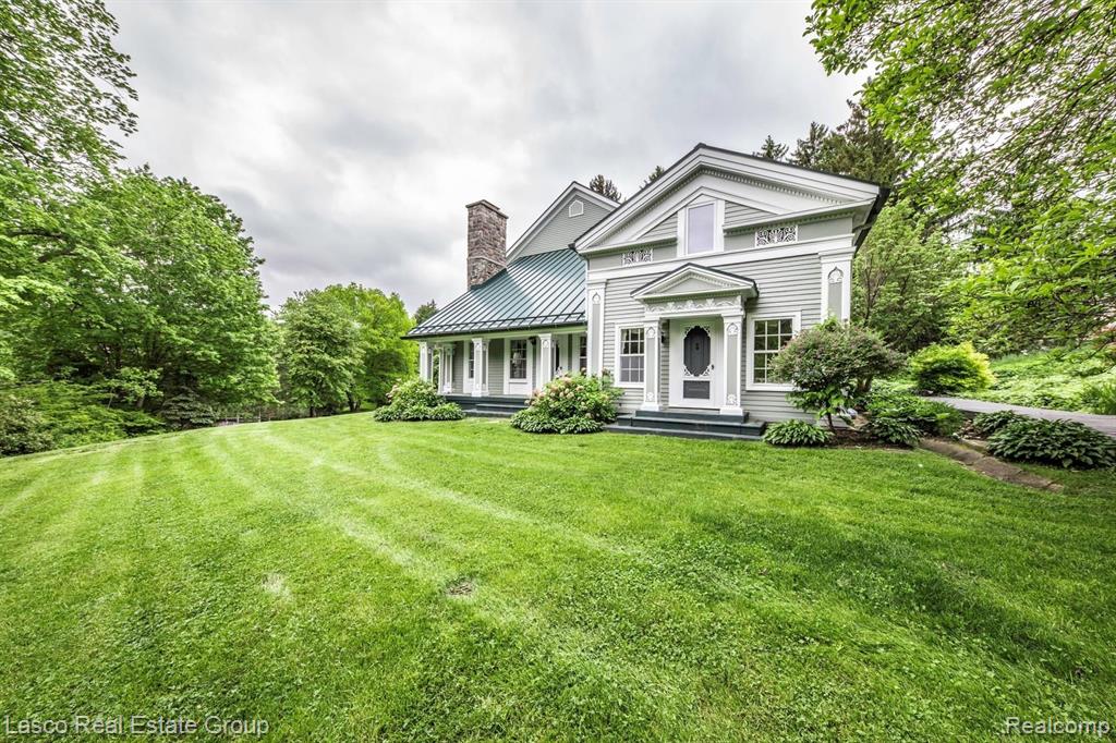 13520 White Lake Road Fenton, MI 48430 - Photo 47 of 66