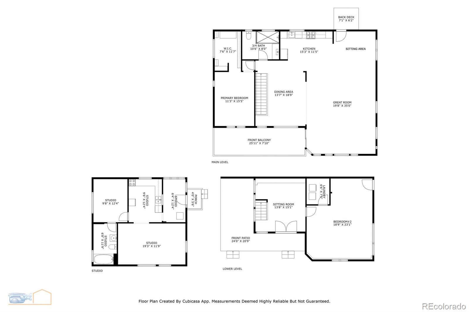 548 Coughlin Meadows Road Boulder, CO 80302 - Photo 47 of 50