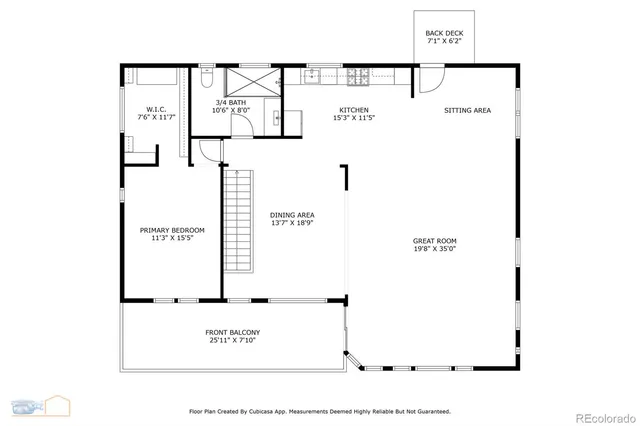 $764,000 | 548 Coughlin Meadows Road, Boulder, CO 80302