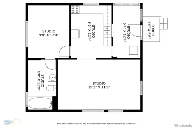 $764,000 | 548 Coughlin Meadows Road, Boulder, CO 80302