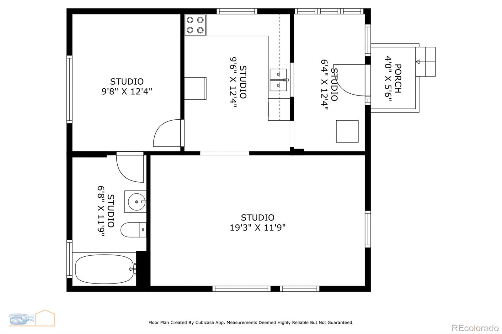 548 Coughlin Meadows Road Boulder, CO 80302 - Photo 50 of 50