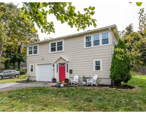 30 Kimball Beach Road Hingham, MA 02043 - Photo 1 of 27 Gallery Image 1