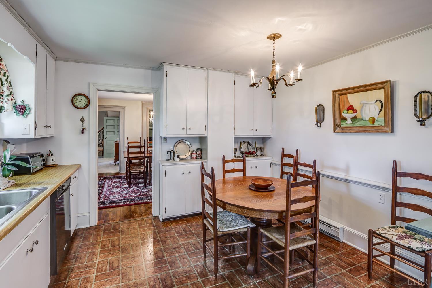 129 Lawyers Road Red House, VA 23963 - Photo 35 of 72