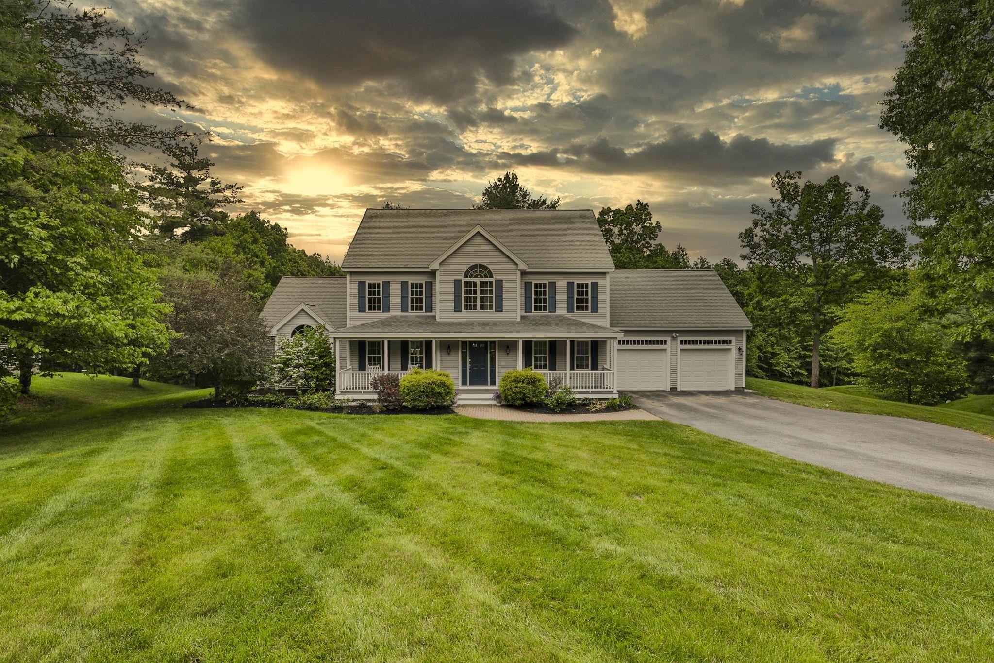13 Hobart Hill Road Brookline, NH 03033 - Photo 55 of 55