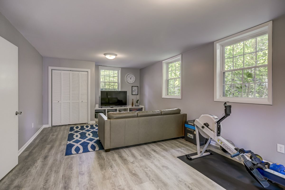 4309 Union Street Raleigh, NC 27609 - Photo 14 of 19 Photo 14