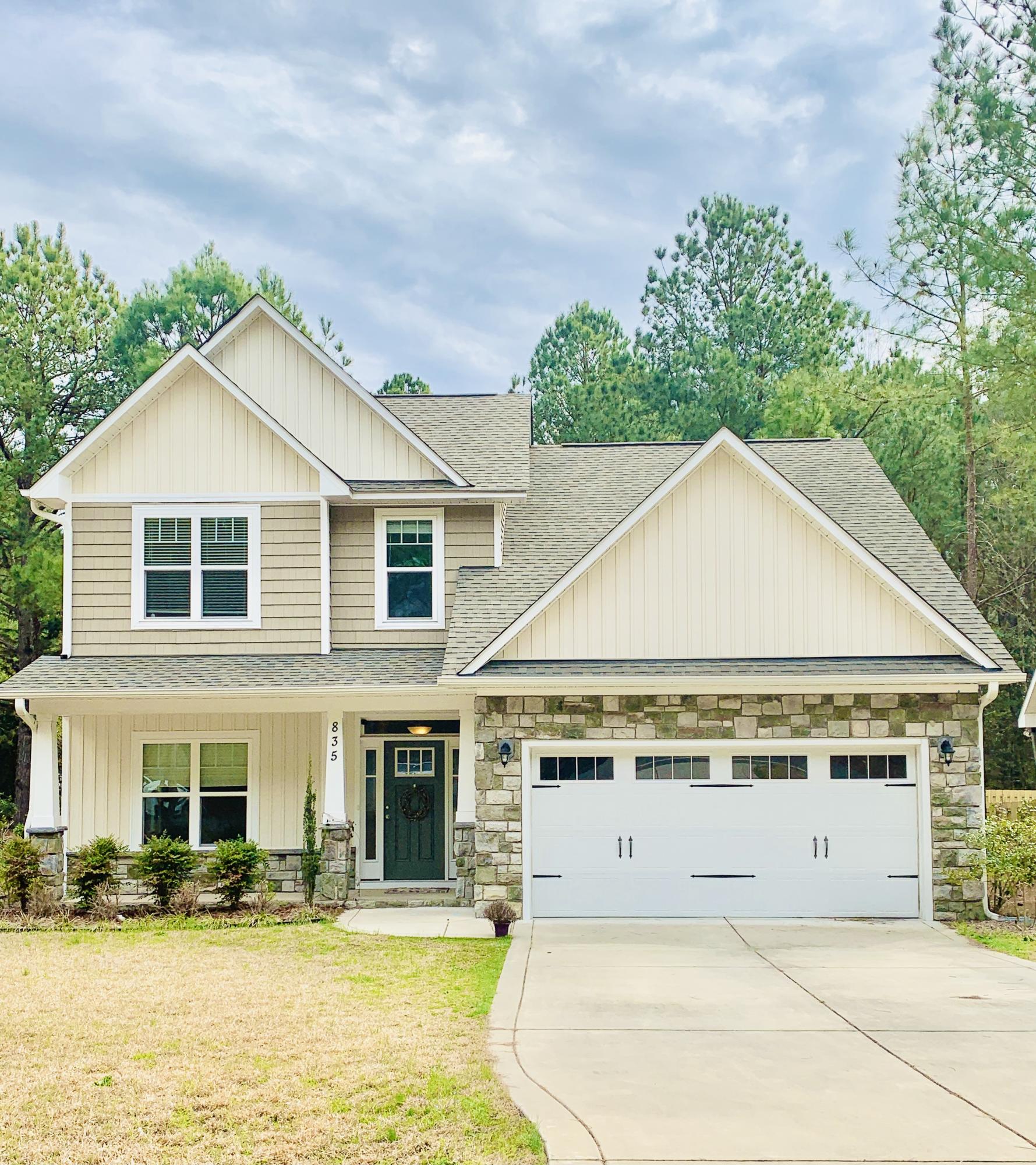 16 Sandown Road Savannah, GA 31419 - Photo 1 of 35 Front of Home