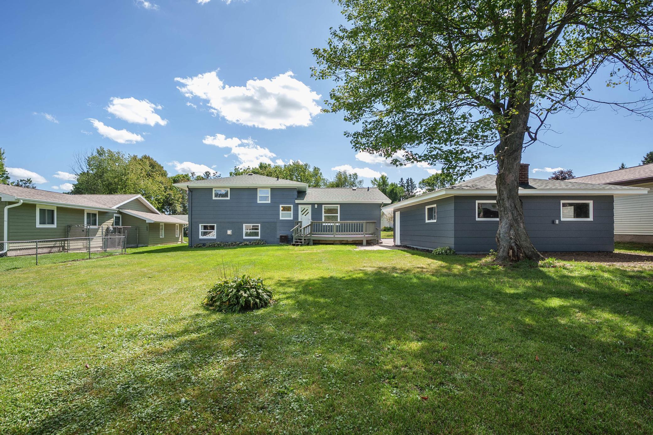 1203 Lee Street Rice Lake, WI 54868 - Photo 40 of 50 Gallery Image 40