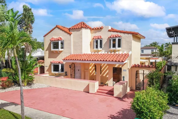 $1,289,000 | 1727 Southwest 11th Terrace, Miami, FL 33135