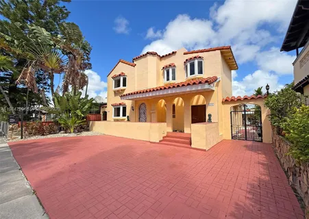 $1,345,000 | 1727 Southwest 11th Terrace, Miami, FL 33135