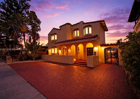 $1,345,000 | 1727 Southwest 11th Terrace, Miami, FL 33135